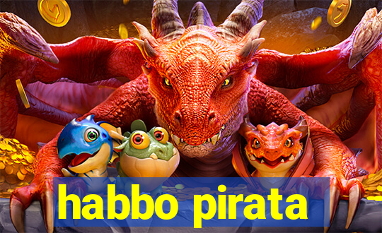 habbo pirata